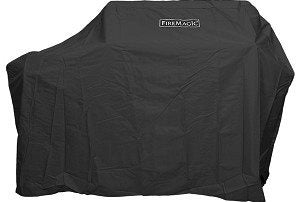 Fire Magic CVR Grill Cover for E790S with Shelves Up