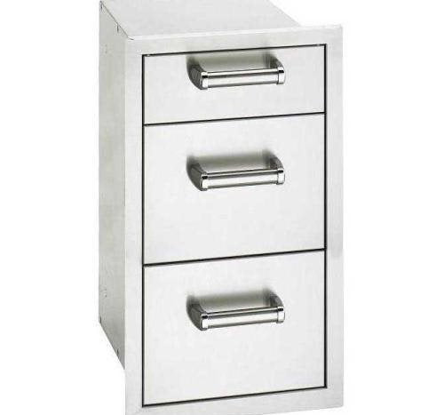 Fire Magic Triple Drawer, Echelon