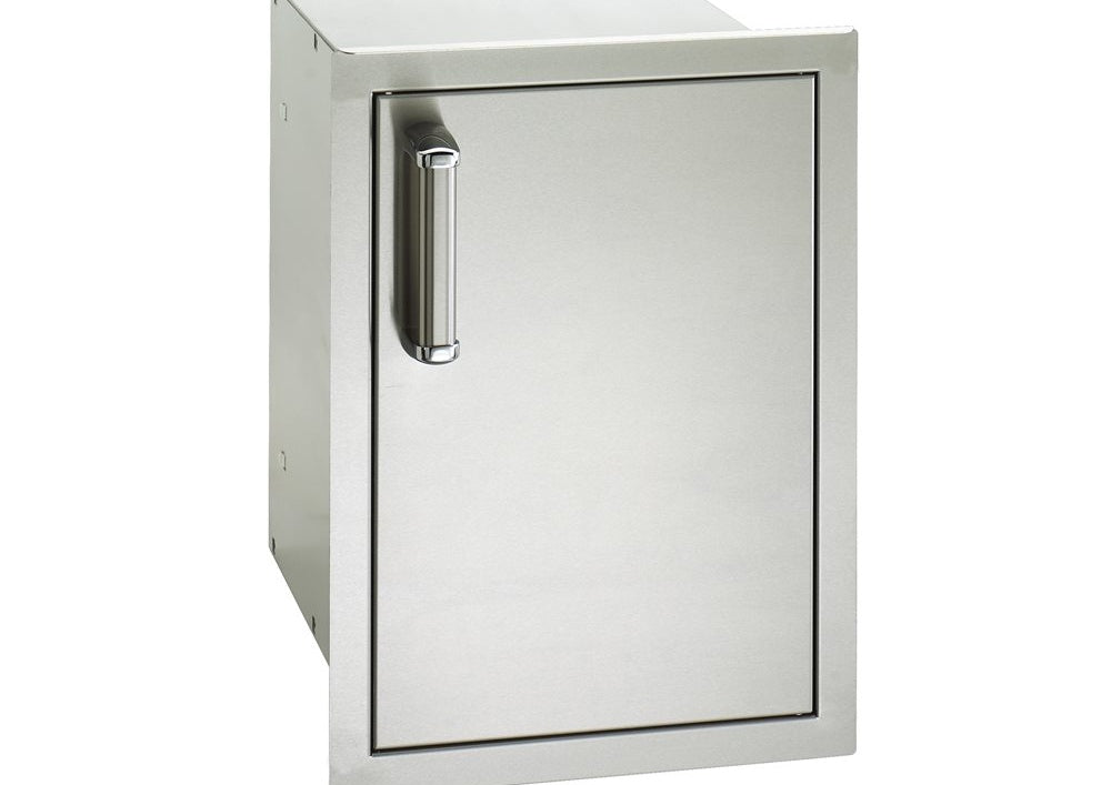 Fire Magic Single Door with Double Drawer Left Hinge