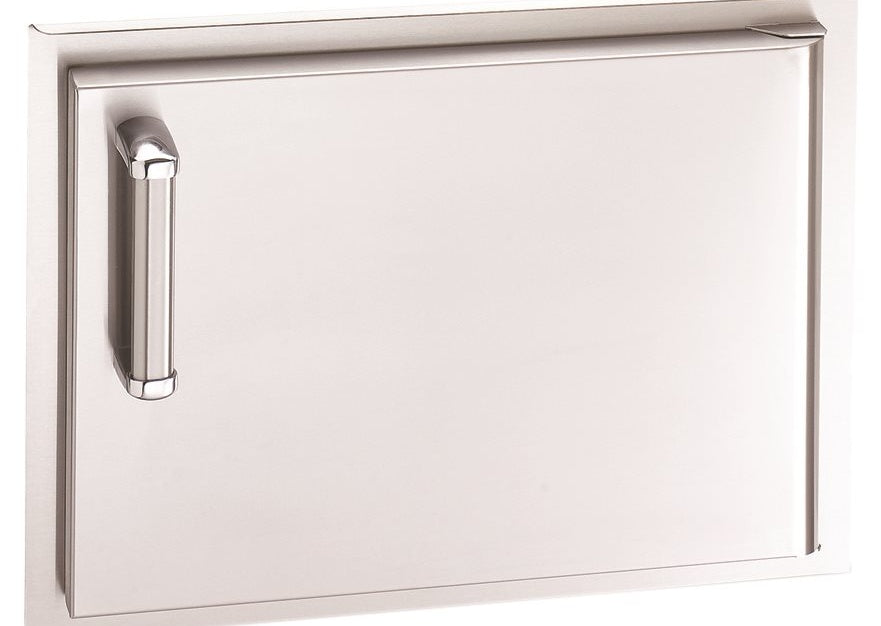 Fire Magic 14" × 20" Right-Hand Door