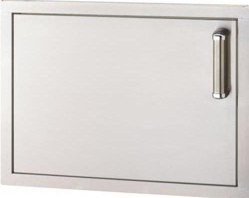 Fire Magic 17" x 24" Left-Hand Door Frame