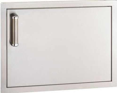 Fire Magic 17" × 24" Right-Hand Door Frame