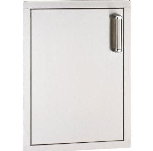 Fire Magic 24" X 17" Single Door Left Hinge