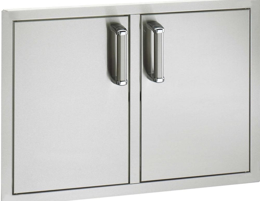 Fire Magic 20" × 30" Double Door Cabinet