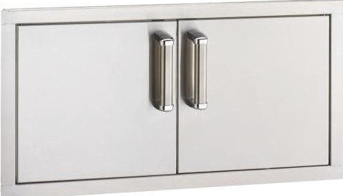 Fire Magic 14" × 30" Double Door Cabinet