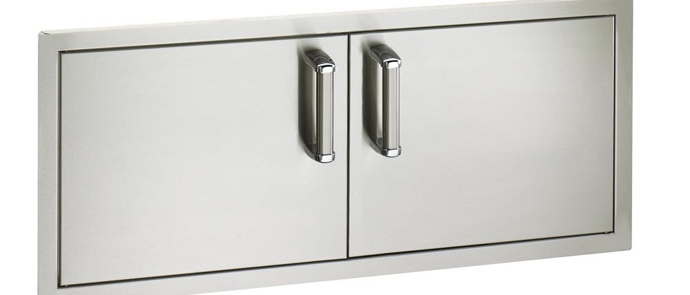 Fire Magic 15" × 38" Double Door Cabinet