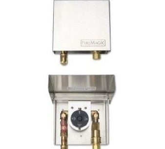 Fire Magic FM Gas Quick Disconnect with 1 Hour Timer
