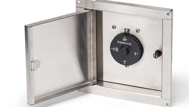 Fire Magic 1-Hour Timer Box