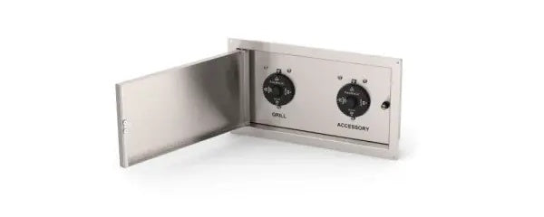 Fire Magic 1 Hour Timer Box