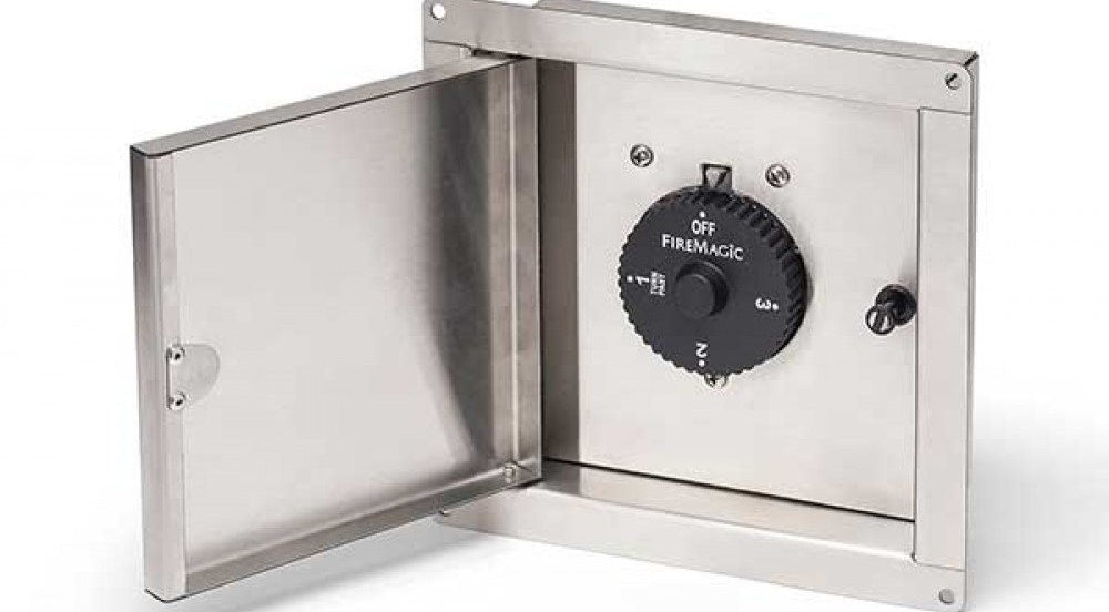 Fire Magic 3-Hour Timer Box