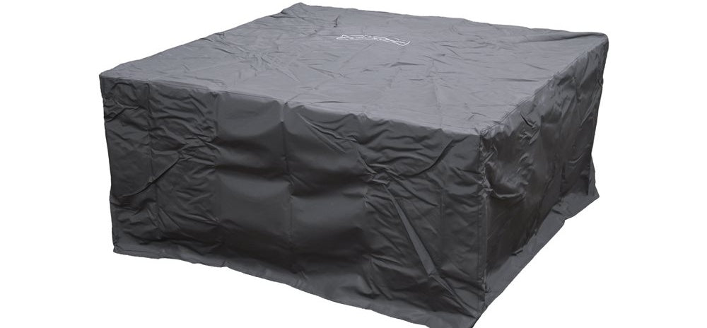 American Fyre Designs Cosmo Dining 60" Square Cover