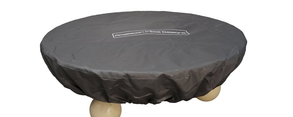 American Fyre Designs CVR 32" Fire Bowl Cover