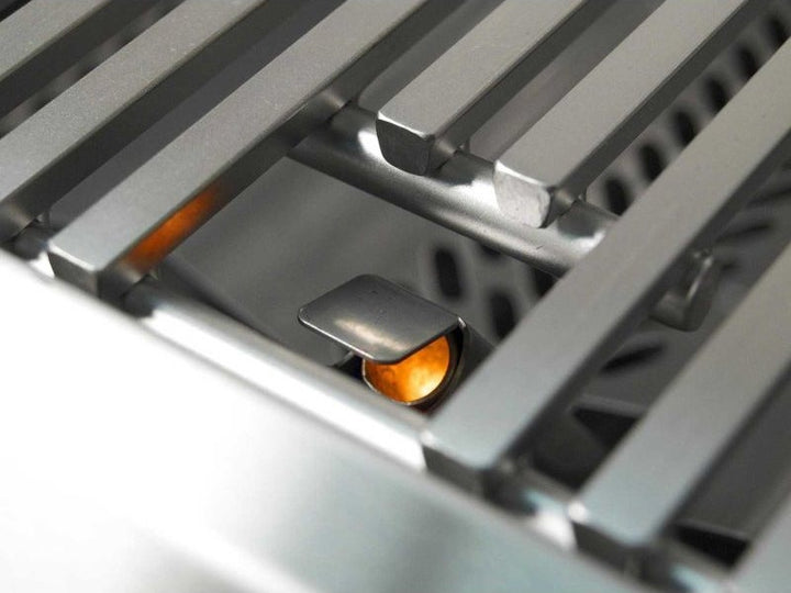 Fire Magic Aurora A790i Built-In Grill, 36-Inch, 304 Stainless Steel