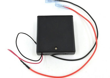 Montigo Battery Back-up