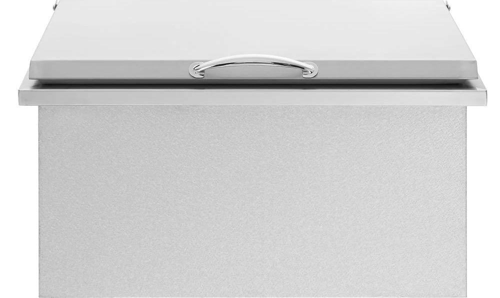 TrueFlame 28" x 21" Drop-In Outdoor Cooler