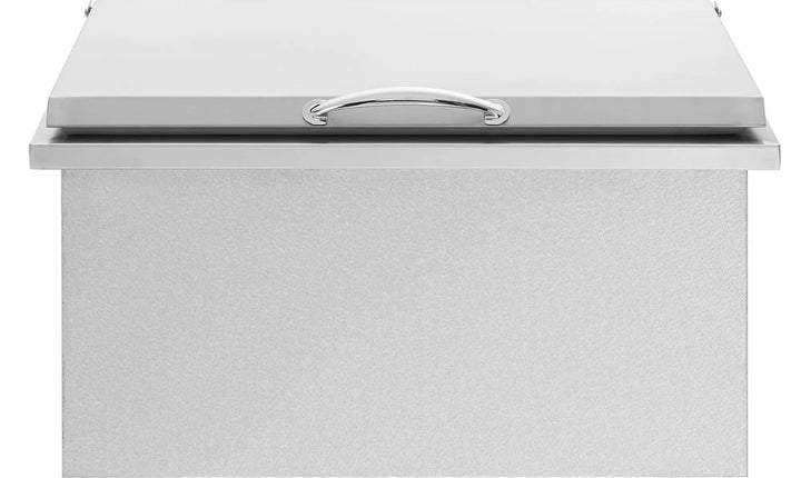 TrueFlame 28" x 21" Drop-In Outdoor Cooler