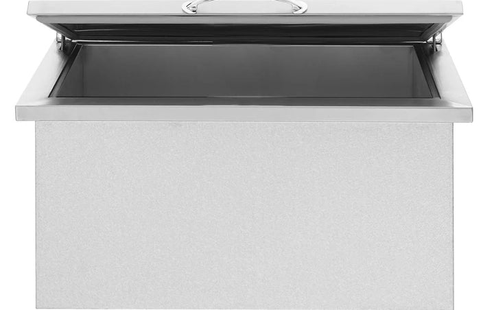 TrueFlame 28" x 21" Drop-In Outdoor Cooler