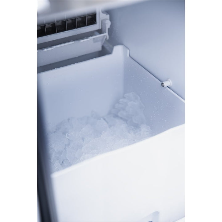 TrueFlame 15" Outdoor Rated Ice Maker - 50 lbs Daily