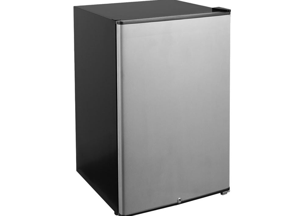 TrueFlame 22" Outdoor Refrigerator, 4.1 Cu. Ft., 304 Stainless Steel