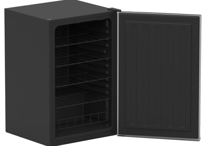 TrueFlame 22" Outdoor Refrigerator, 4.1 Cu. Ft., 304 Stainless Steel