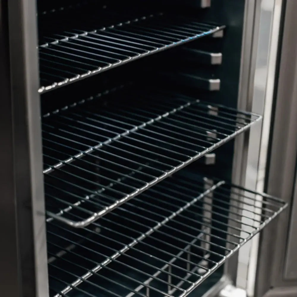 TrueFlame 22" Outdoor Refrigerator, 4.1 Cu. Ft., 304 Stainless Steel