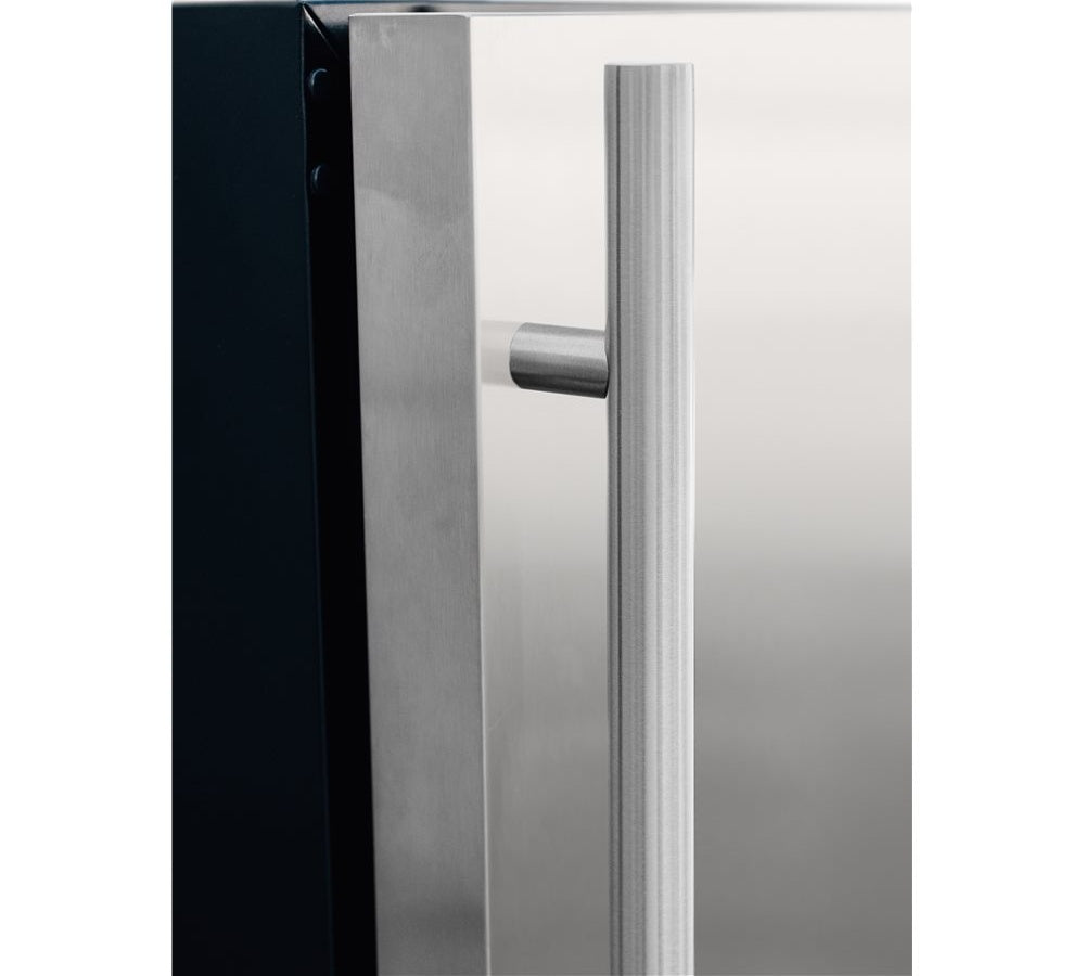 TrueFlame 24" Outdoor Rated Refrigerator
