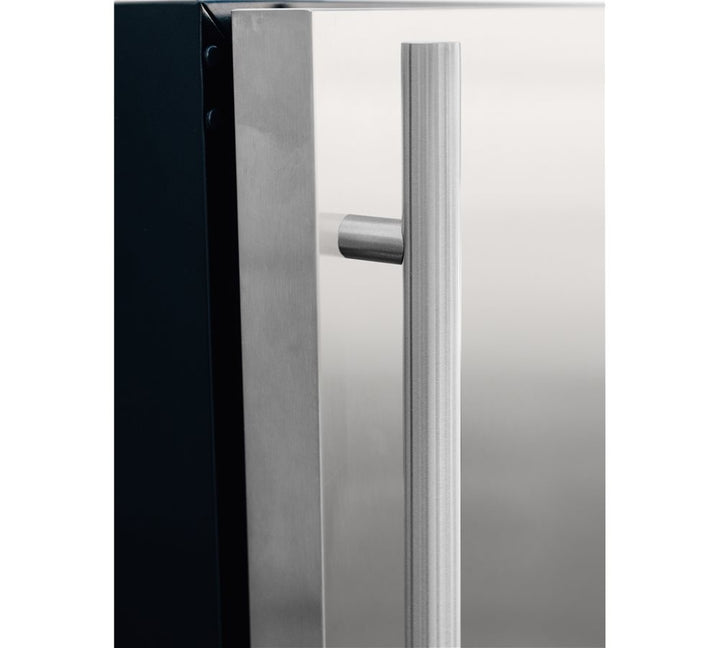 TrueFlame 24" Outdoor Rated Refrigerator