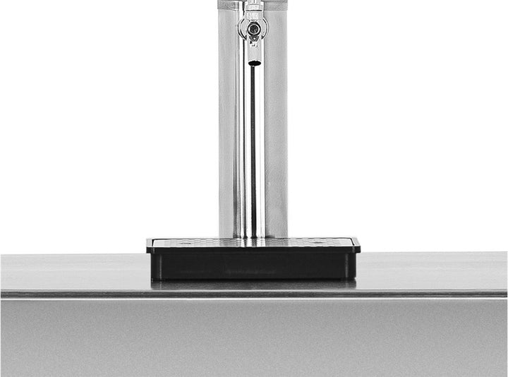 TrueFlame Single Keg Tap for Kegerator