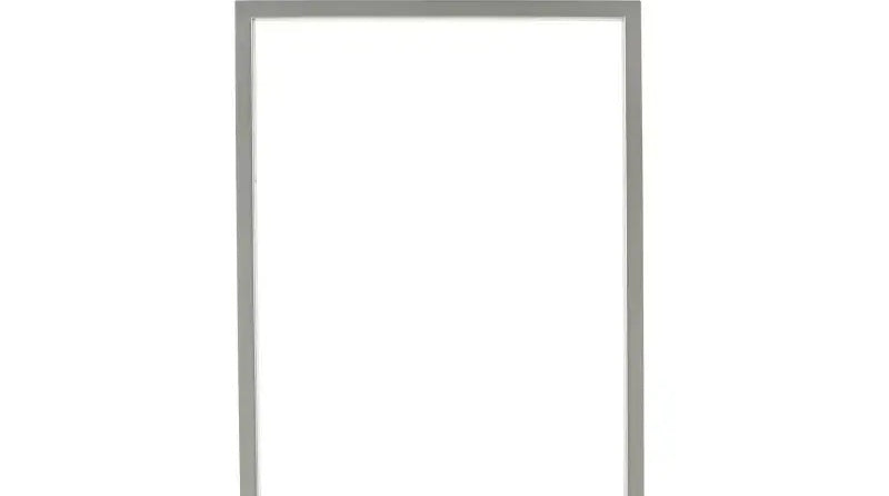 TrueFlame AMD Trim Kit for 24" Series Refrigerators