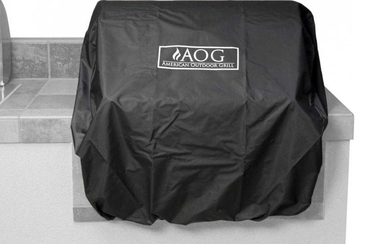 American Outdoor Grill Vinyl Cover for Built-In 30" Grill