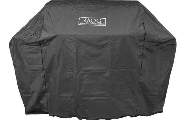 American Outdoor Grill Vinyl Cart Cover