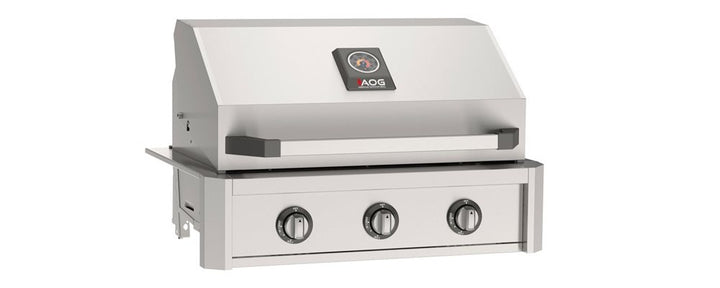 American Outdoor Grill T-Series 30" Built-In Grill, 304 Stainless Steel