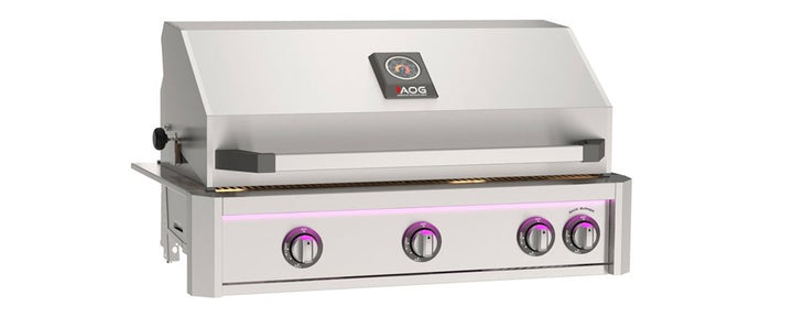 American Outdoor Grill L-Series 36" Gas Grill with Interior Lighting