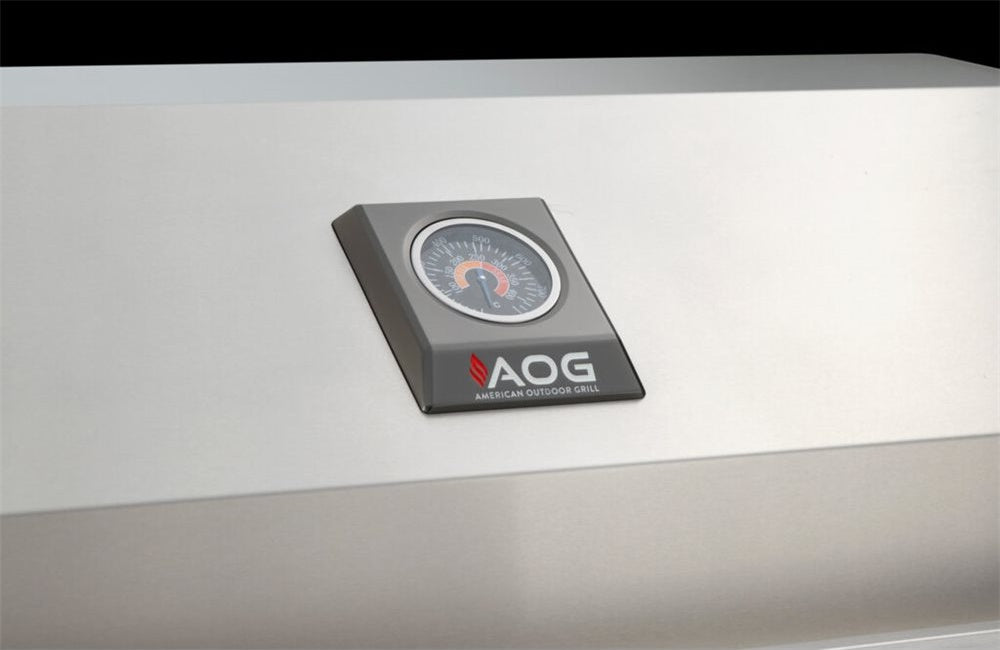 American Outdoor Grill L-Series 36" Gas Grill with Interior Lighting