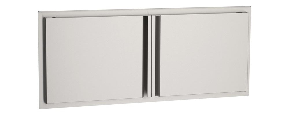 American Outdoor Grill Double Access Doors
