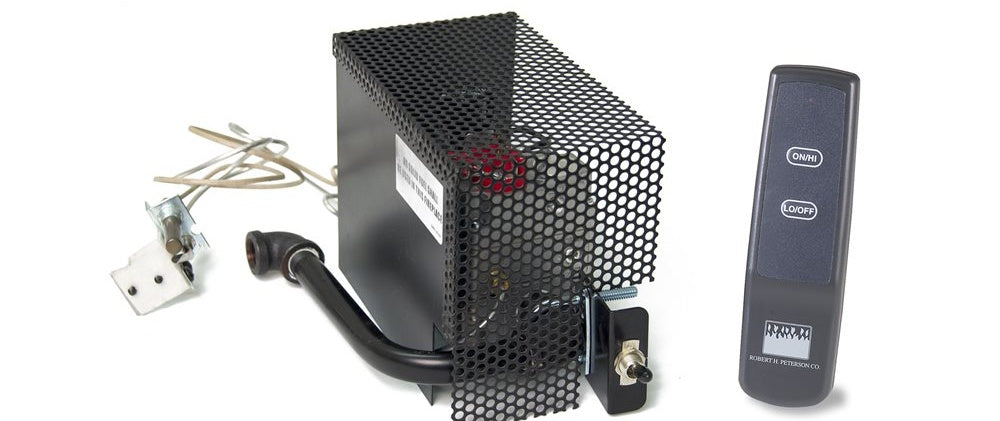 AUTOMATIC PILOT KIT