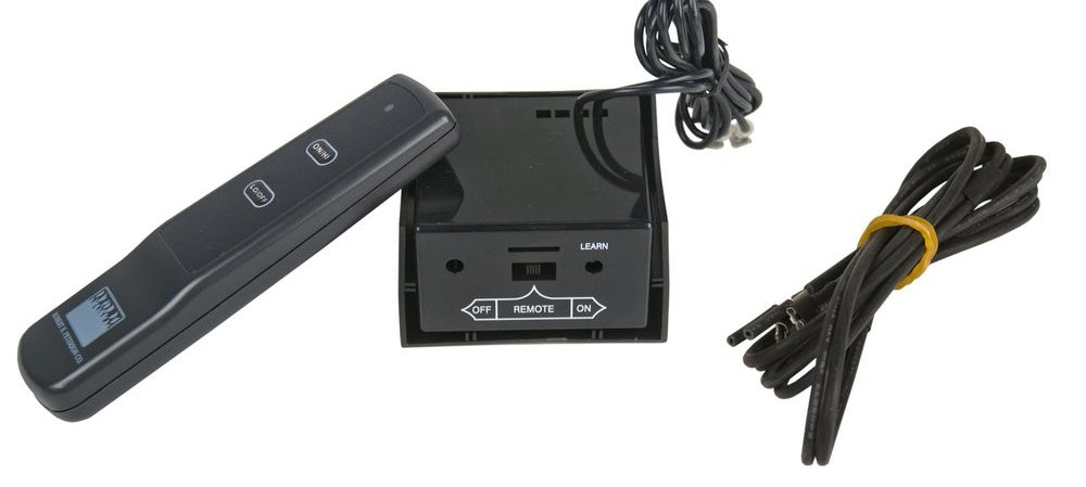 TRANSMITTER ONLY (VR-1A)