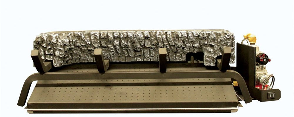 Empire Comfort Systems Elite Radiant Vented Burner, 21/24 in.