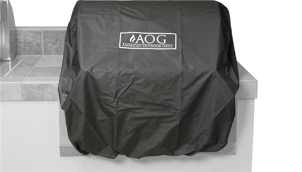 American Outdoor Grill 24" Built-In Grill Cover