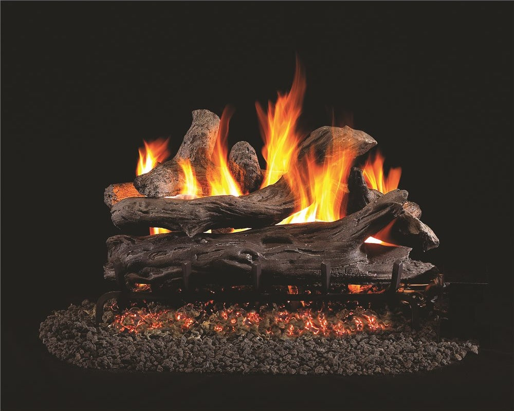 30" COASTAL DRIFTWOOD SET