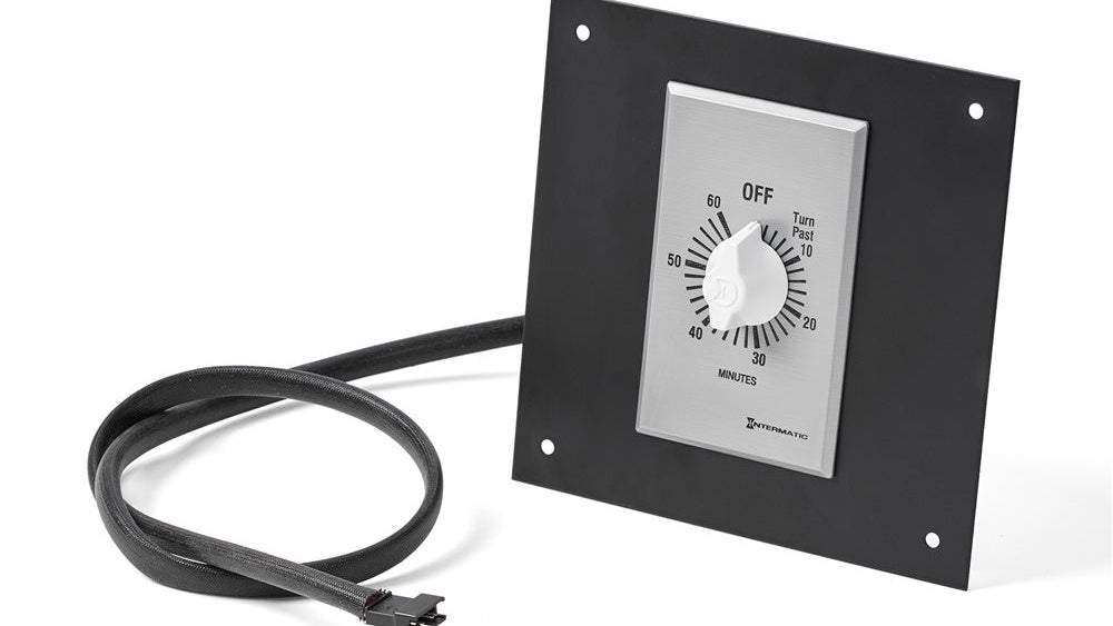 Outdoor GreatRoom Company OG 60-Minute Direct Spark Ignition Timer