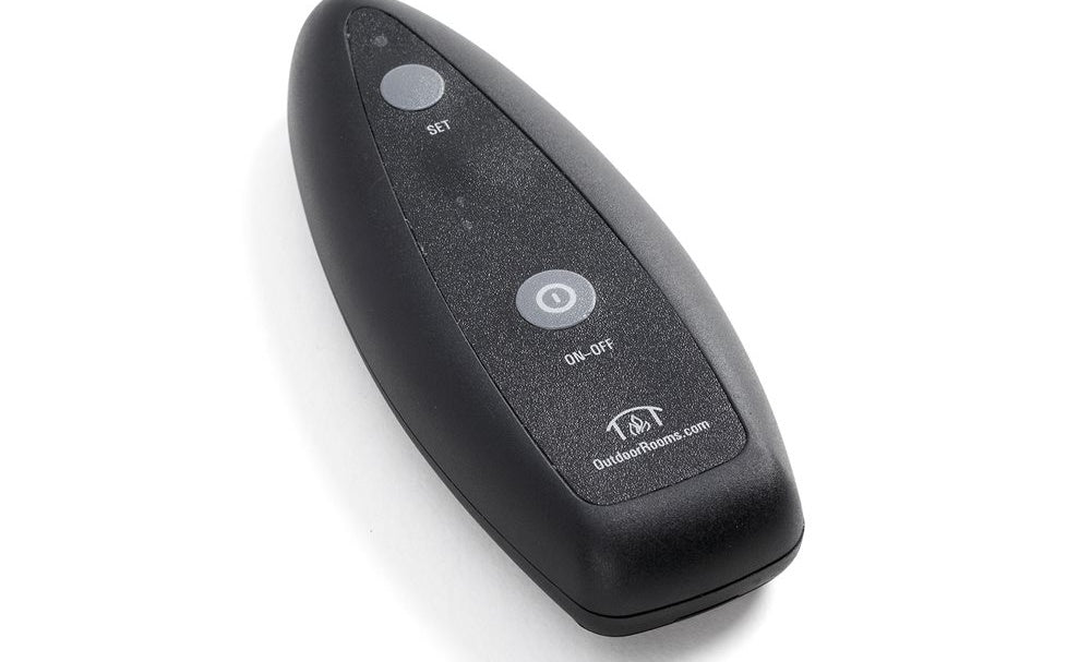 The Outdoor GreatRoom Company Direct Spark Remote Control