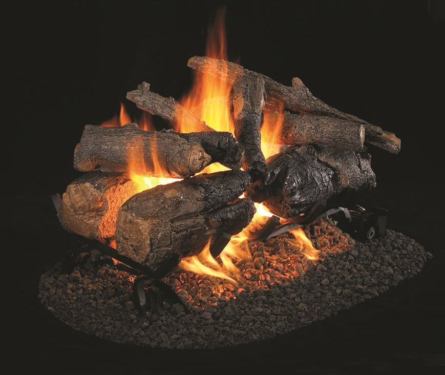 24"CHRD AMERICAN OAK S/T