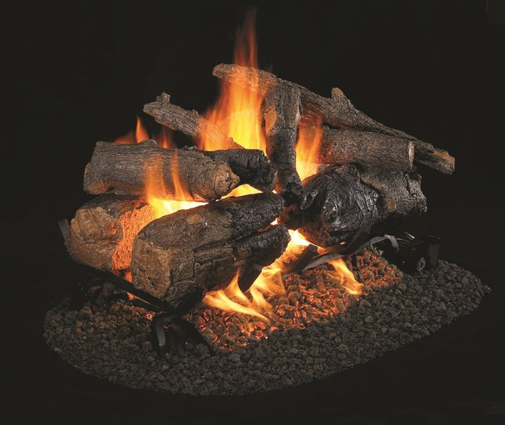 24"CHRD AMERICAN OAK S/T