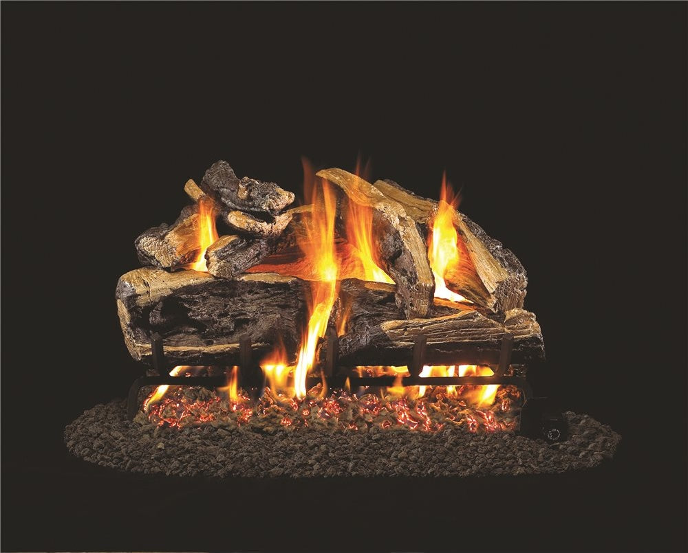 30"CHRD RUGGED SPLT OAK