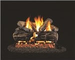 30"CHRRD SPLIT LOGS ONLY