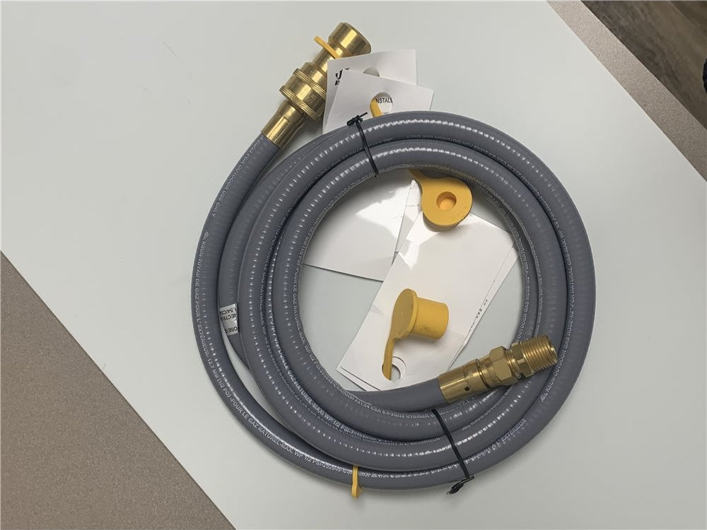 American Outdoor Grill Natural Gas Conversion Kit