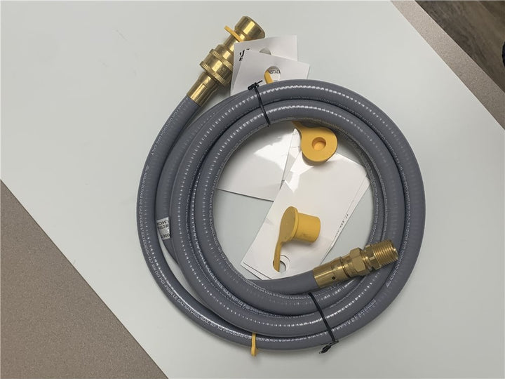 American Outdoor Grill Natural Gas Conversion Kit