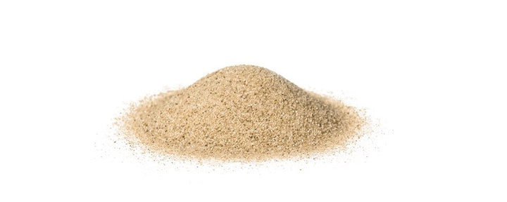 SLCT WHITE SAND-10 LBS