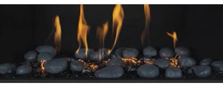 Montigo Twilight Scene Fireplace Insert